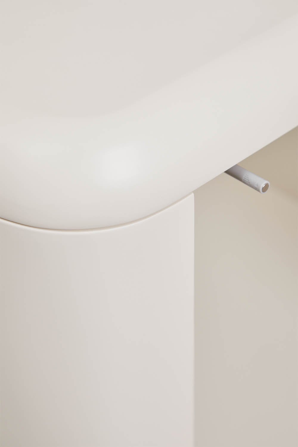 Set di 2 comodini 55x40 cm in MDF Cixila, immagine della galleria 4