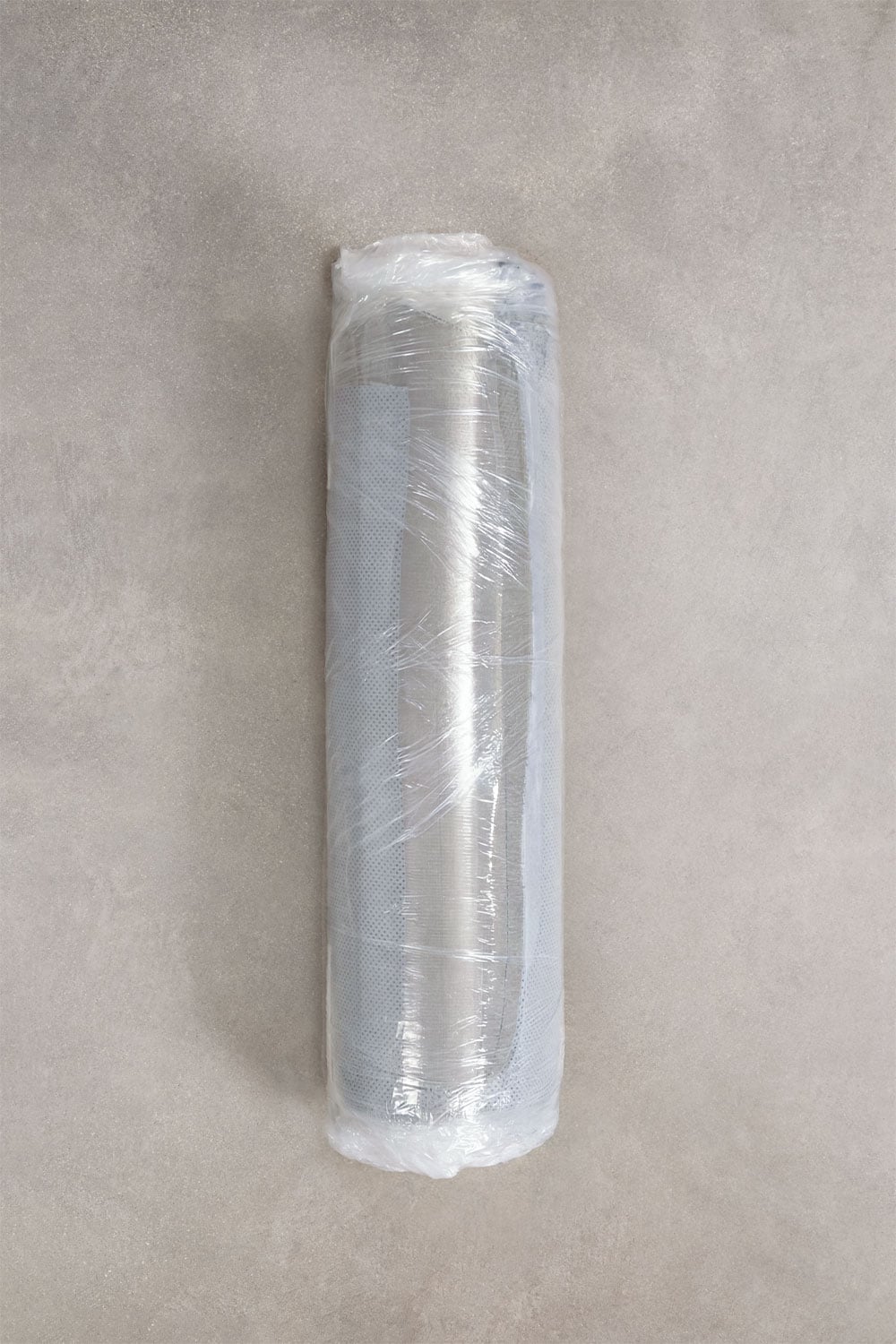 Modulo angolare per divano modulare in ciniglia confezionato sottovuoto Merida, immagine della galleria 8