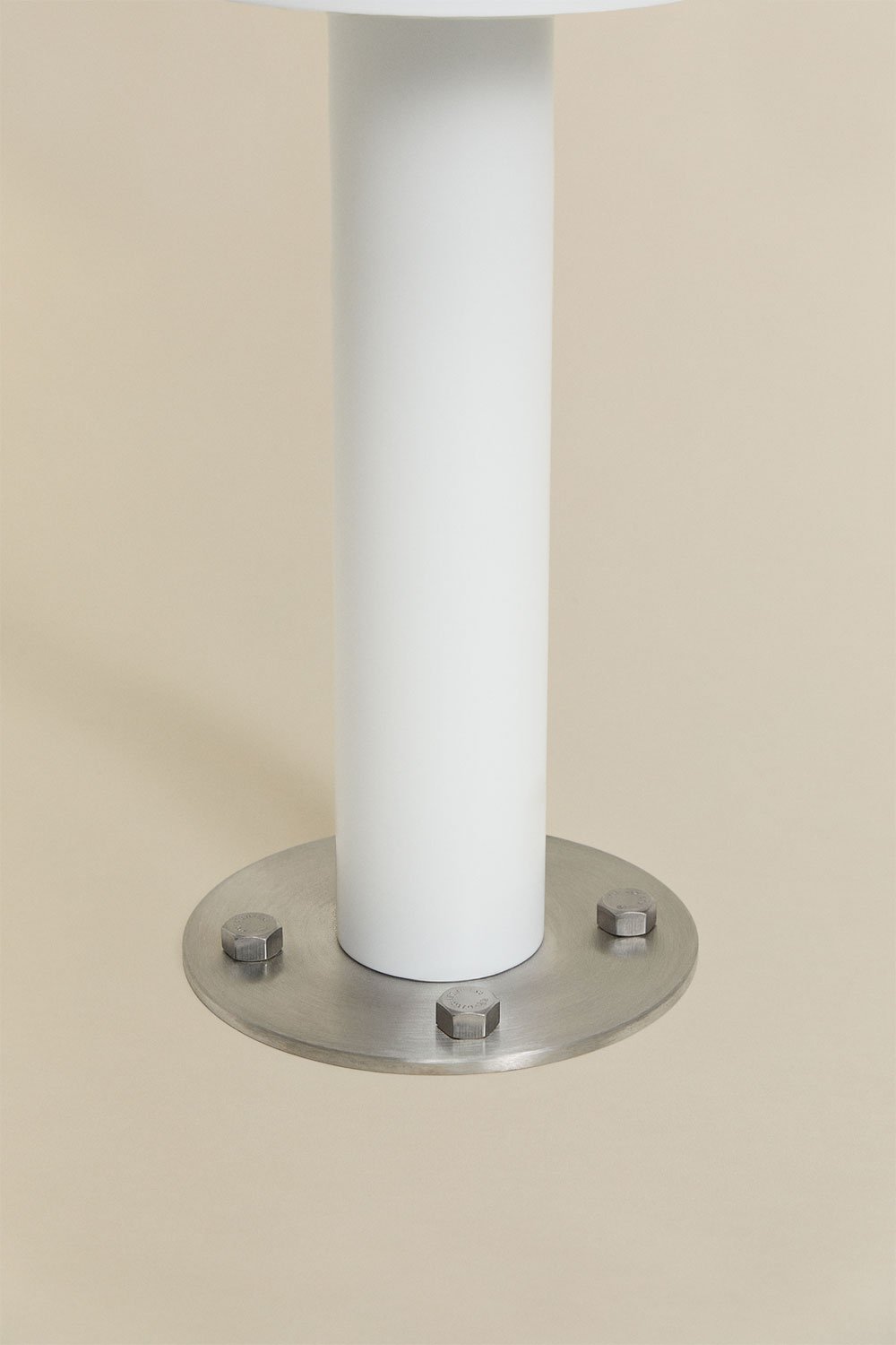 Doccia da esterno in acciaio inox Rodri, immagine della galleria 6