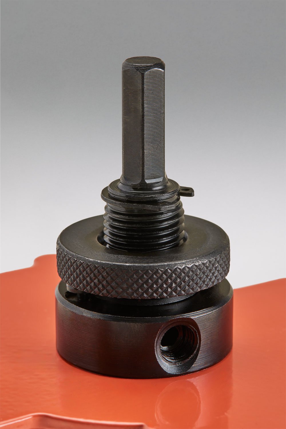 Sega a corona per downlight incassato senza cornice trimless in acciaio Glendive, imagen de galeria 4