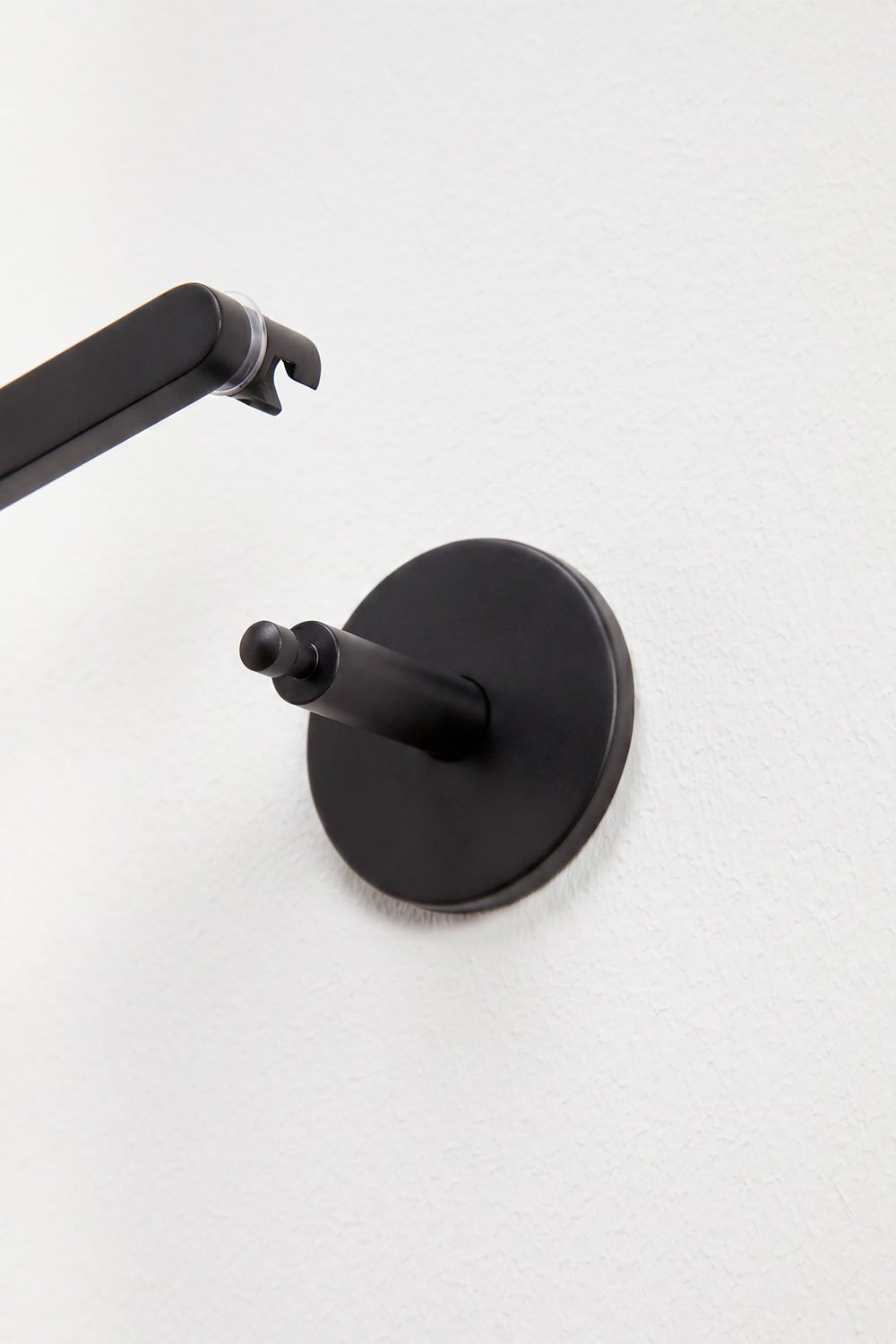 Portarotoli per bagno in acciaio inossidabile Caldrumi, immagine della galleria 4