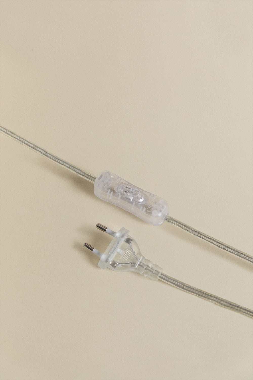 Lampada da tavolo in pietra naturale Diniz, immagine della galleria 8