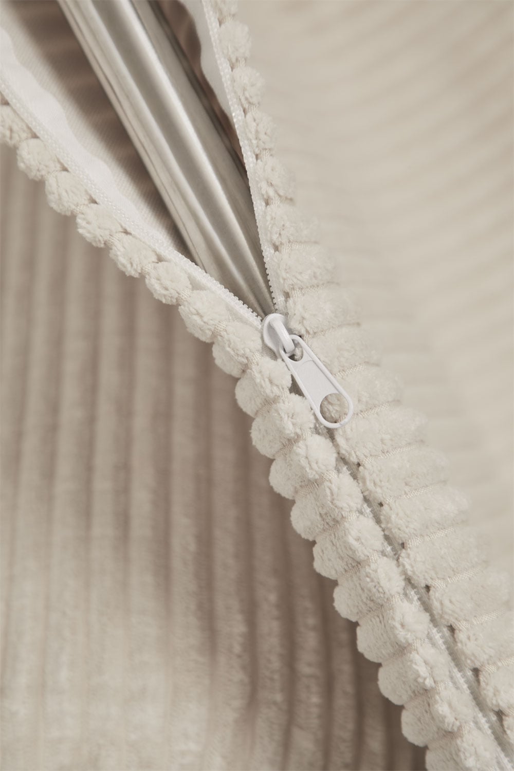 Divano letto 2 posti in velluto sottovuoto Kyoto, immagine della galleria 9