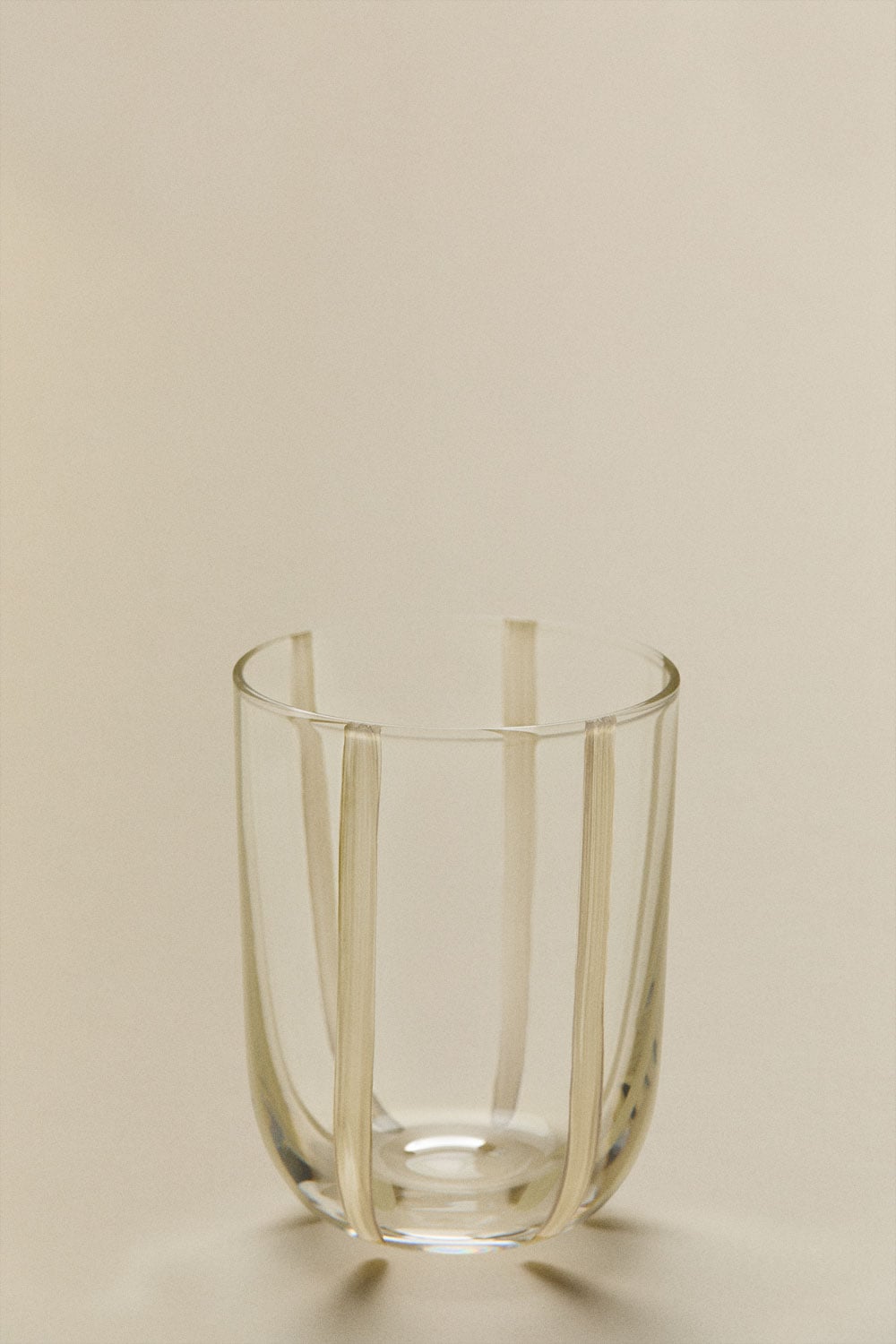 Pack da 4 bicchieri da 28,5 cl in vetro Jalviana, immagine della galleria 3