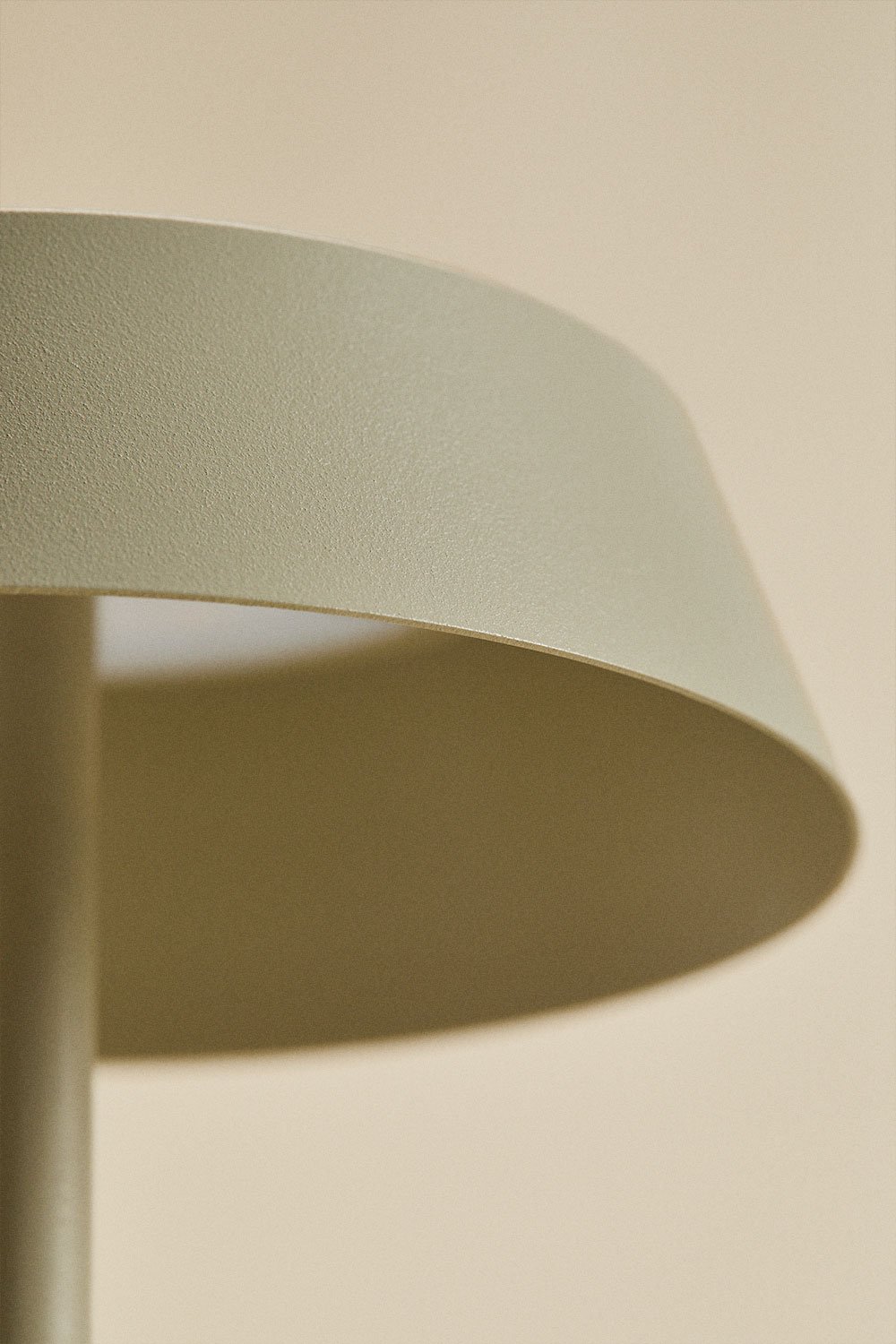 Lampada da tavolo LED wireless Uliana, immagine della galleria 3