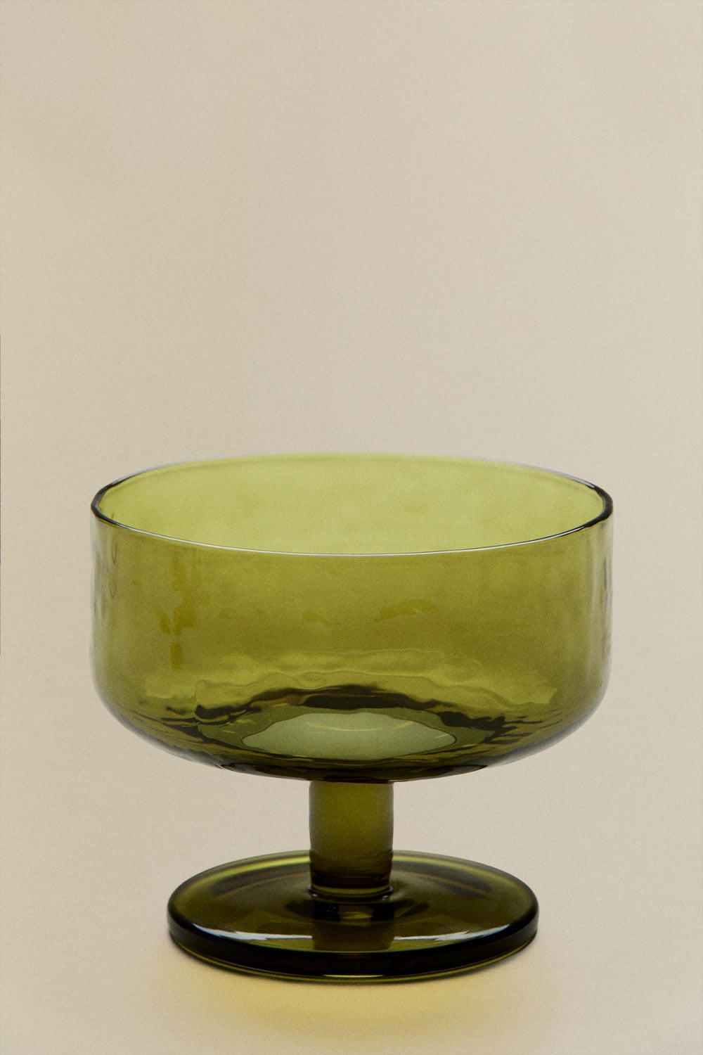 Set da 4 bicchieri da cocktail 33 cl in vetro Leomie, immagine della galleria 3