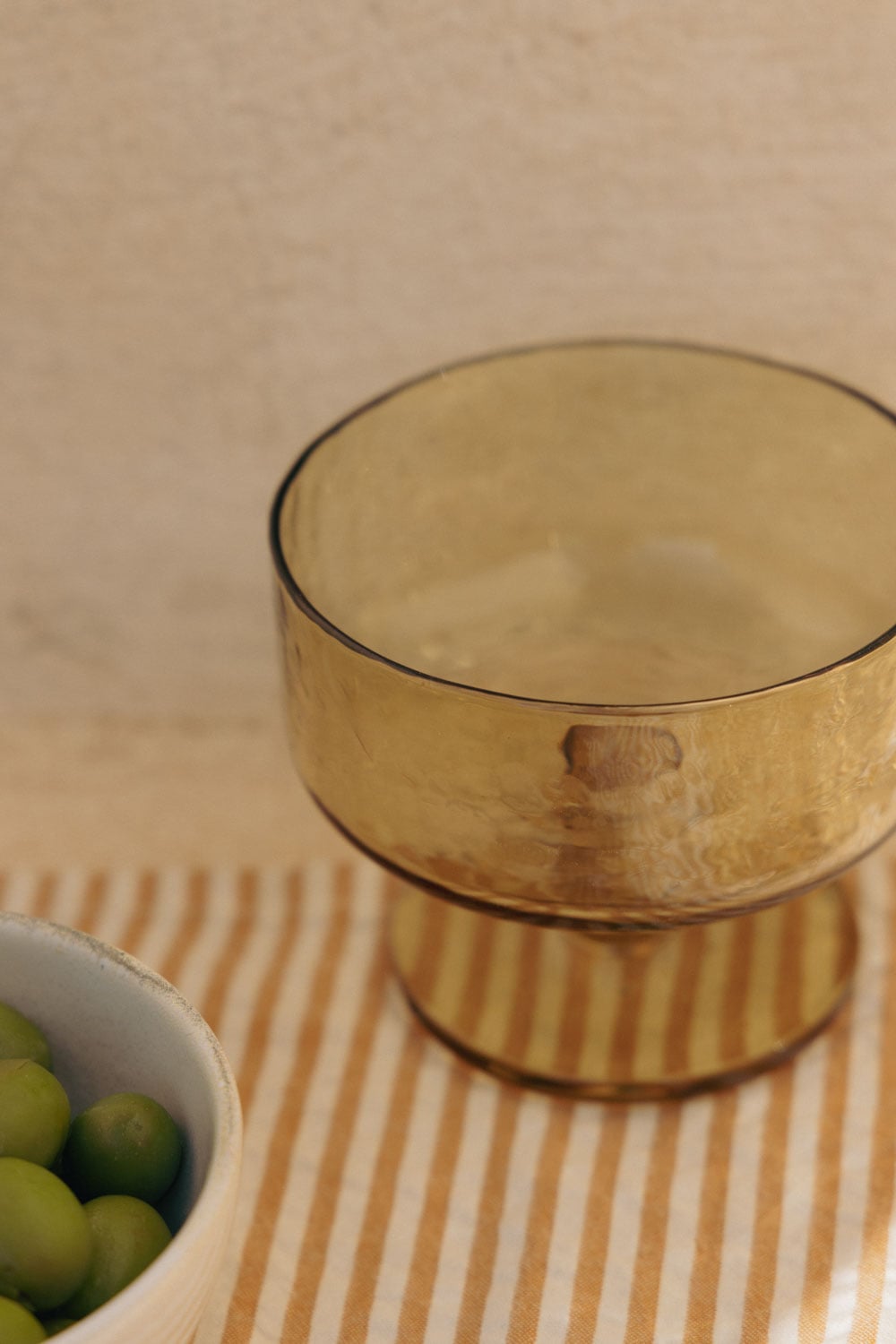 Set da 4 bicchieri da cocktail 33 cl in vetro Leomie, immagine della galleria 2