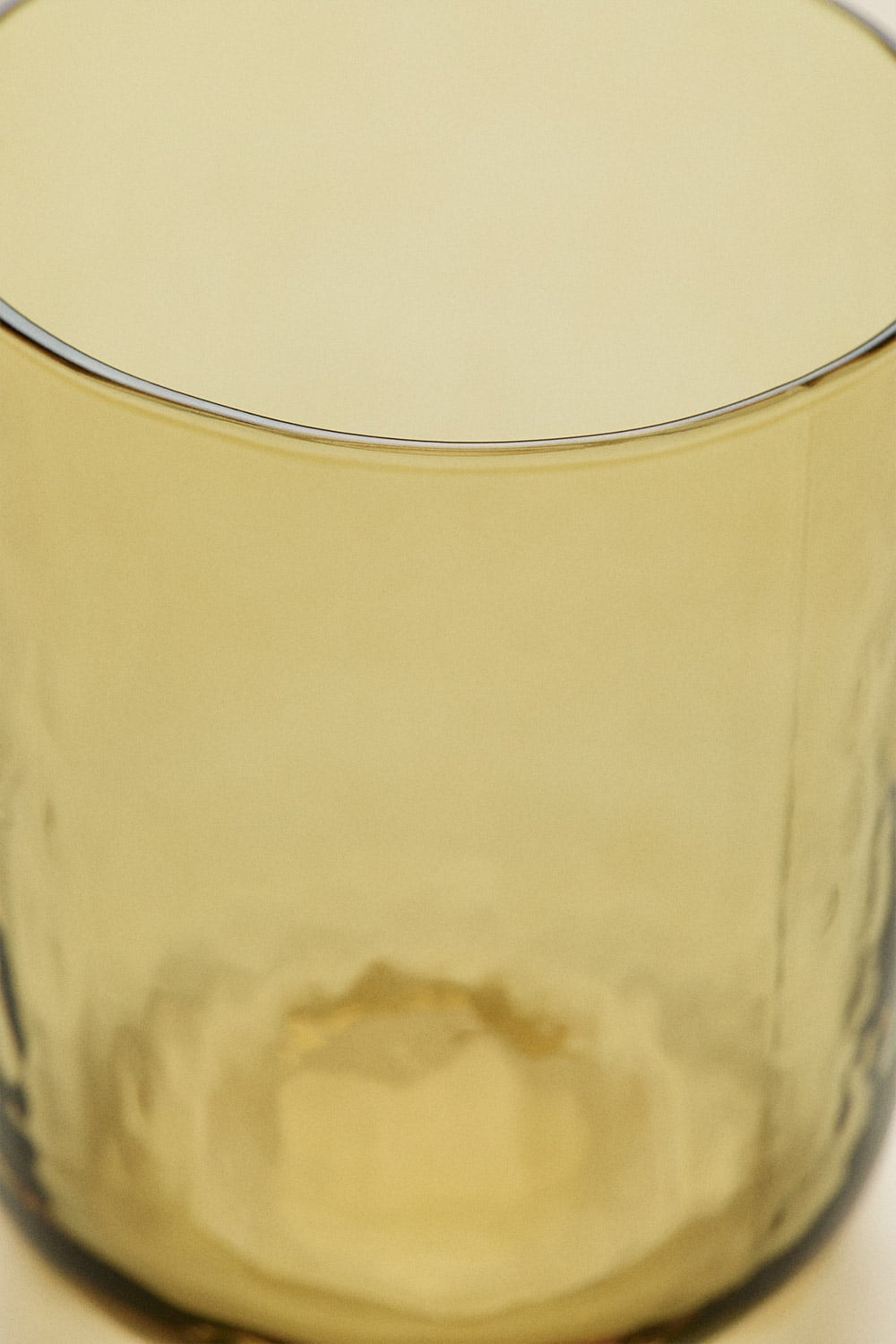 Set di 4 bicchieri da 39,5 cl in vetro Leomie, immagine della galleria 4