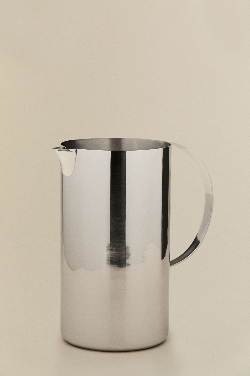 Boccale 1,9 L in acciaio inox Borgolin, immagine della galleria 1