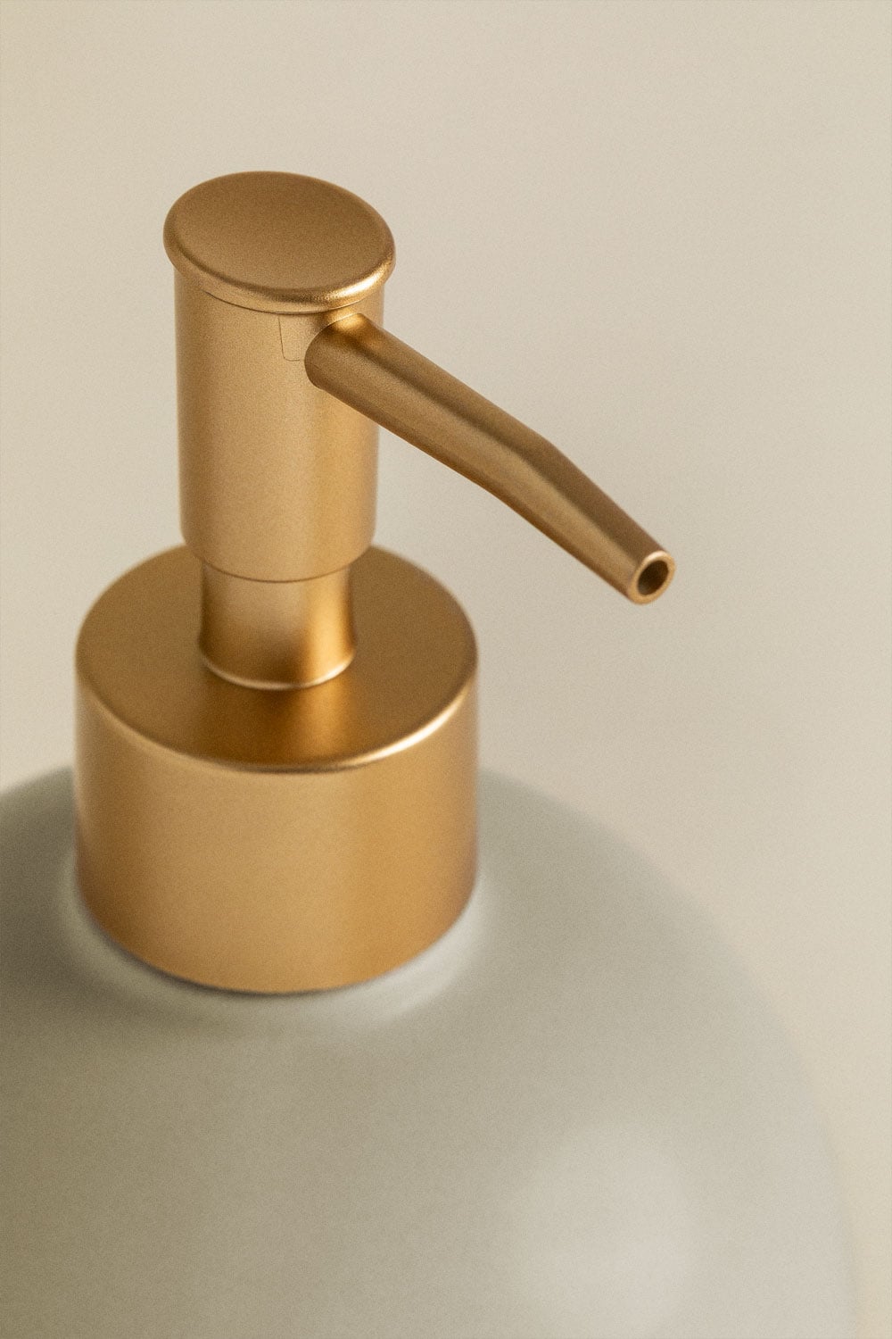 Set da bagno in gres e grigio agata Siviara, immagine della galleria 3