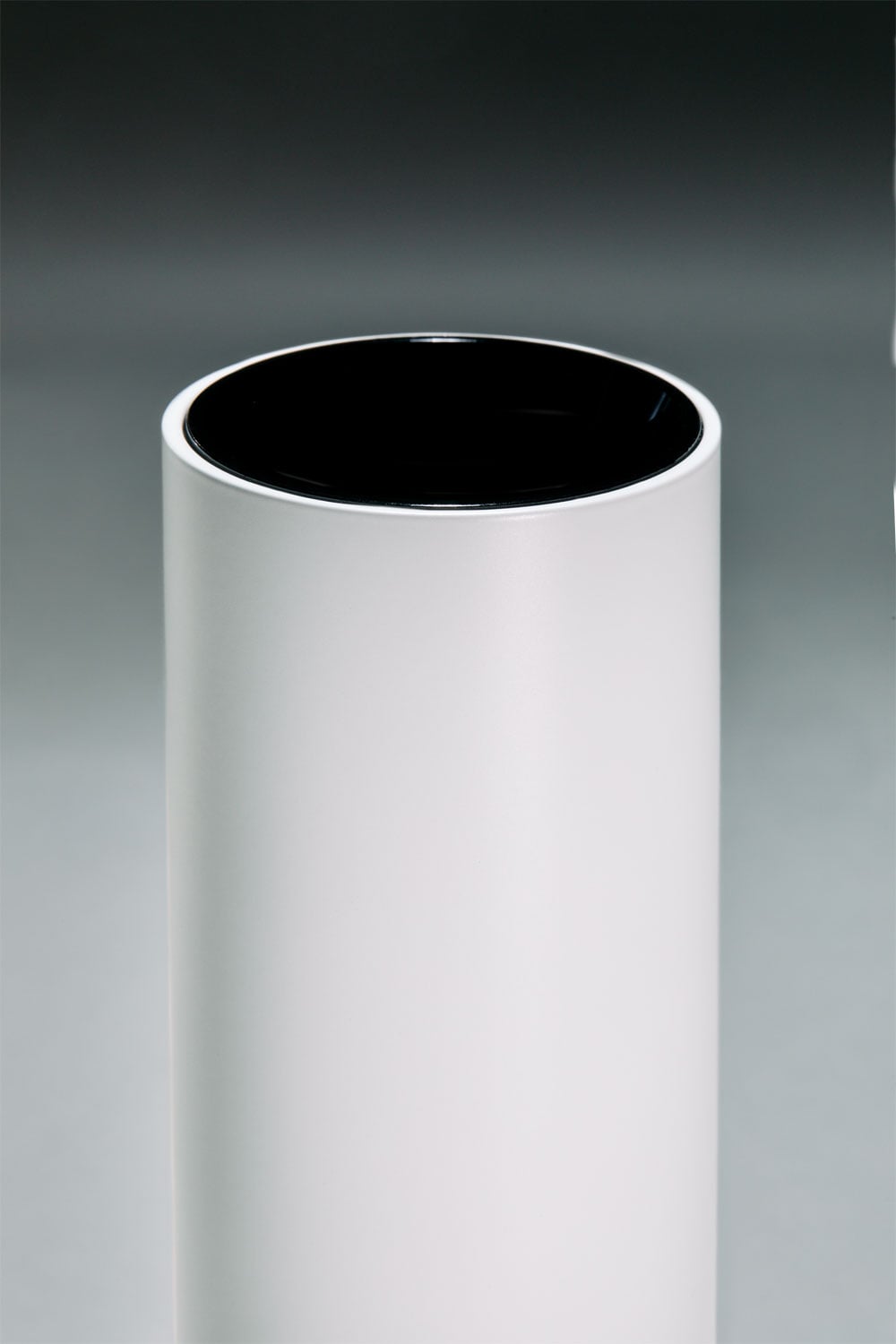 Pack da 2 applique da soffitto LED a superficie rotondi Ø5,7 cm per esterni in alluminio Luisiana, imagen de galeria 4