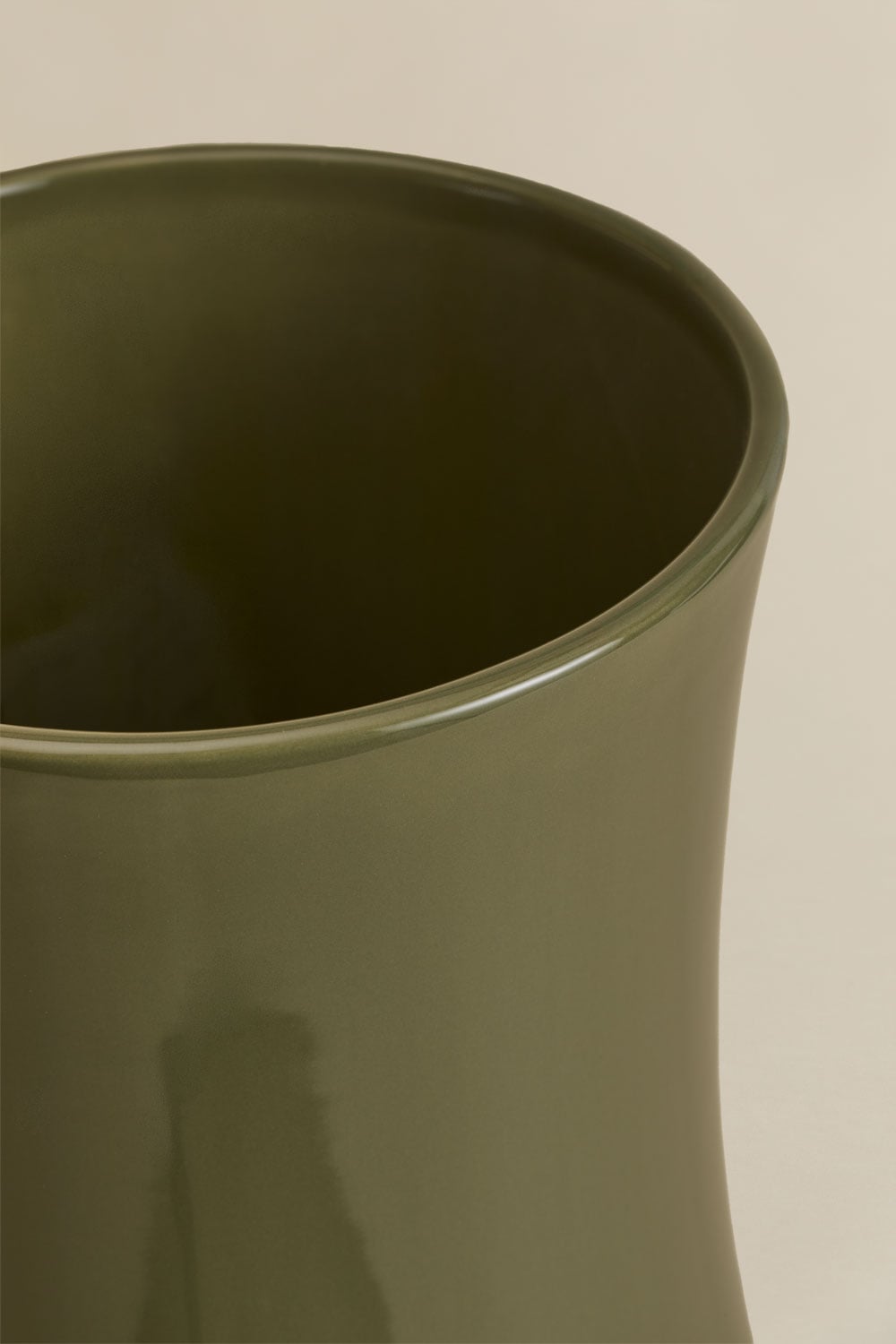 Portaombrelli in ceramica Fiorenza, immagine della galleria 2