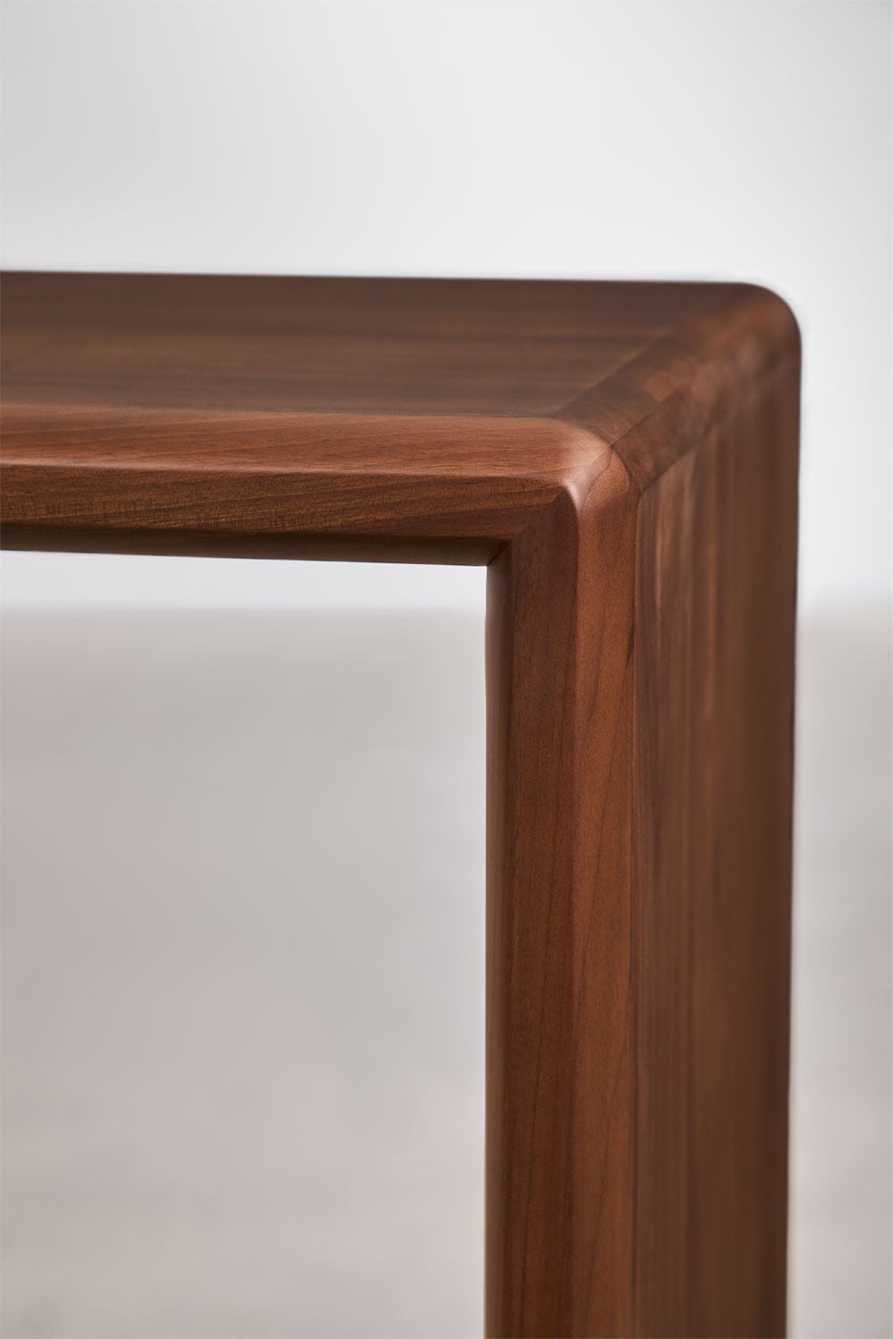 Scrivania in legno Treveris, immagine della galleria 3