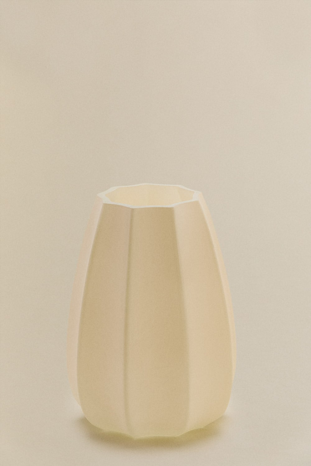 Vaso in vetro Pynora, immagine della galleria 1