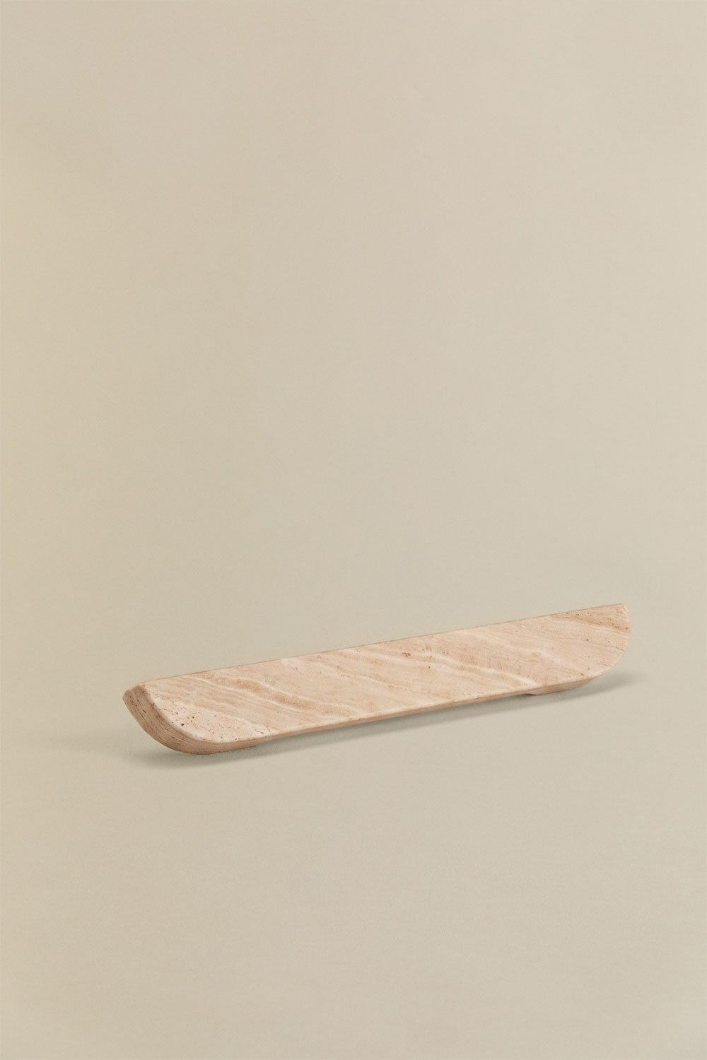 Set di 2 maniglie in pietra naturale Tinesla, immagine della galleria 3