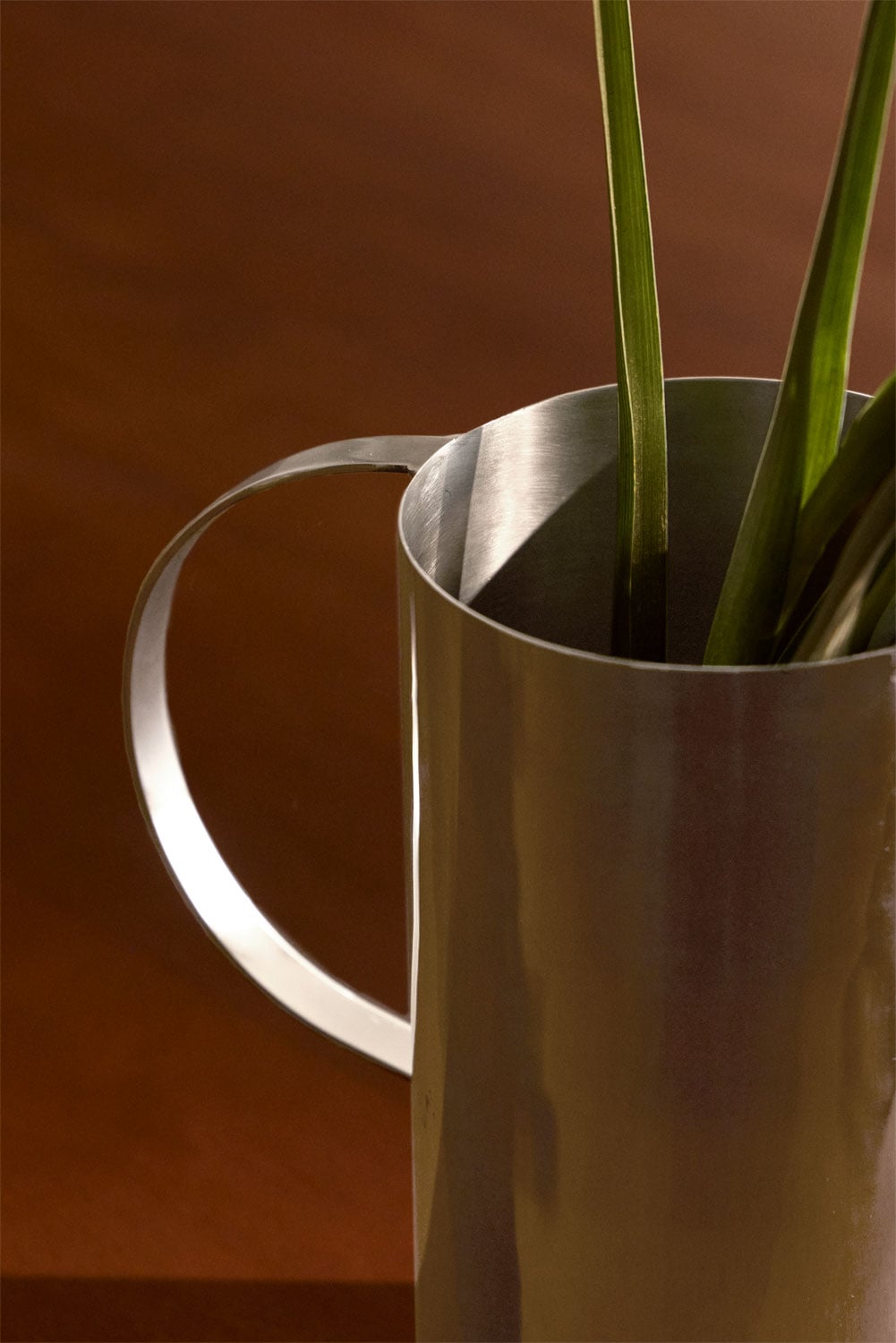 Boccale 1,9 L in acciaio inox Borgolin, immagine della galleria 2