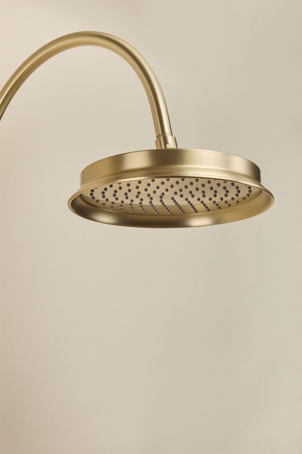 Colonna doccia in ottone Alejandra, immagine della galleria 5