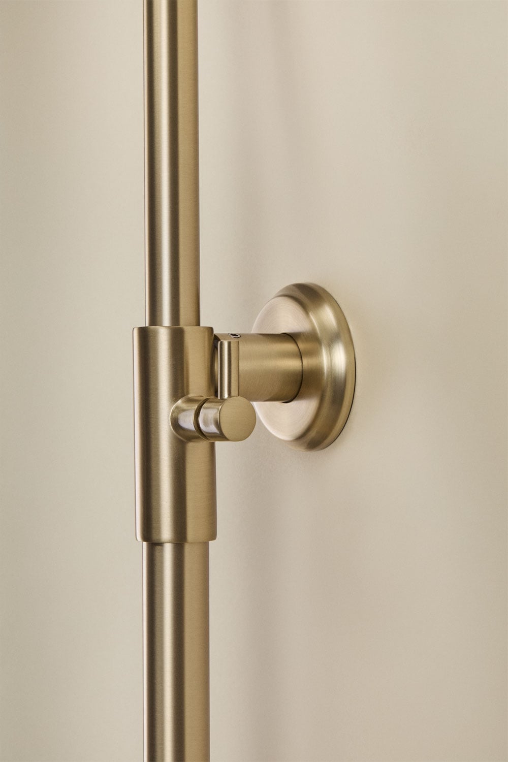 Colonna doccia in ottone Alejandra, immagine della galleria 6