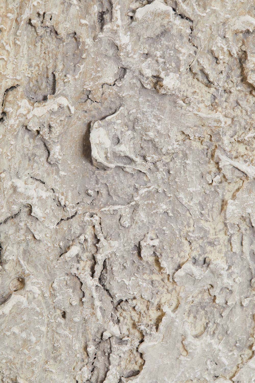 Quadro decorativo 100x120 cm con texture in gesso Bestue, immagine della galleria 4