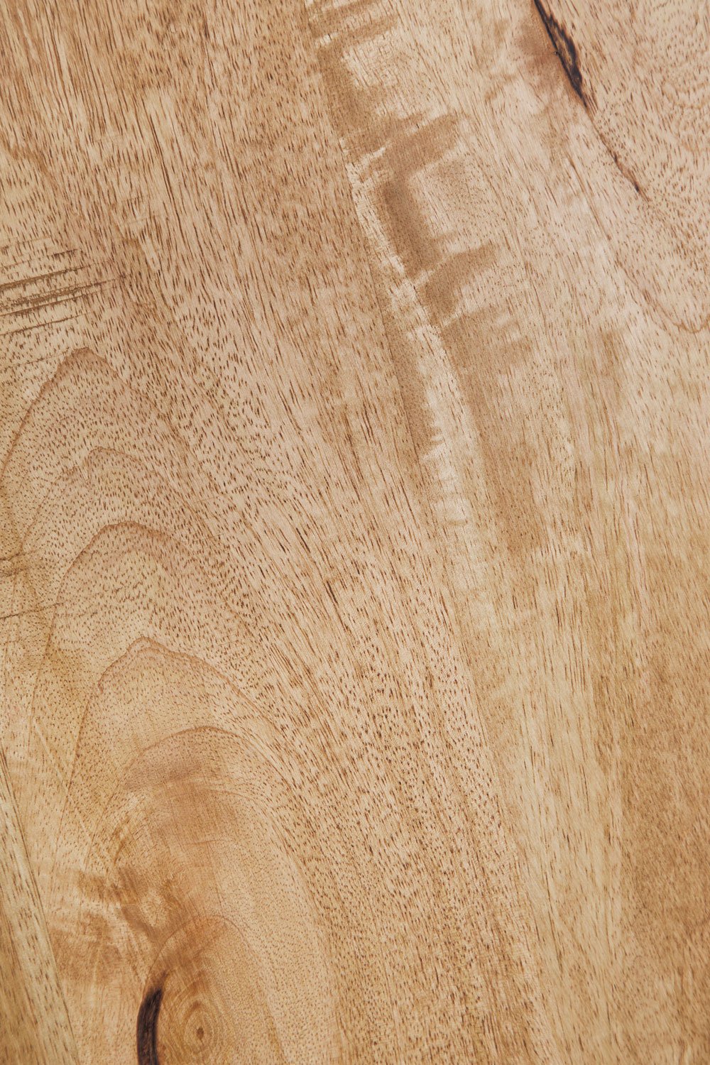 Libreria ↑165 cm in legno di mango Shelby, immagine della galleria 9