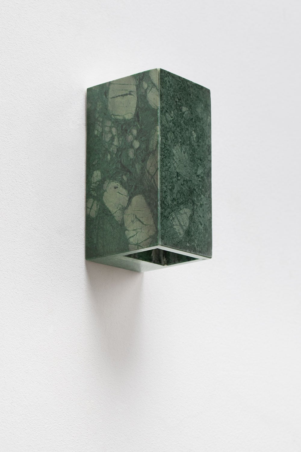 Applique da parete LED per esterni Manziana, immagine della galleria 1