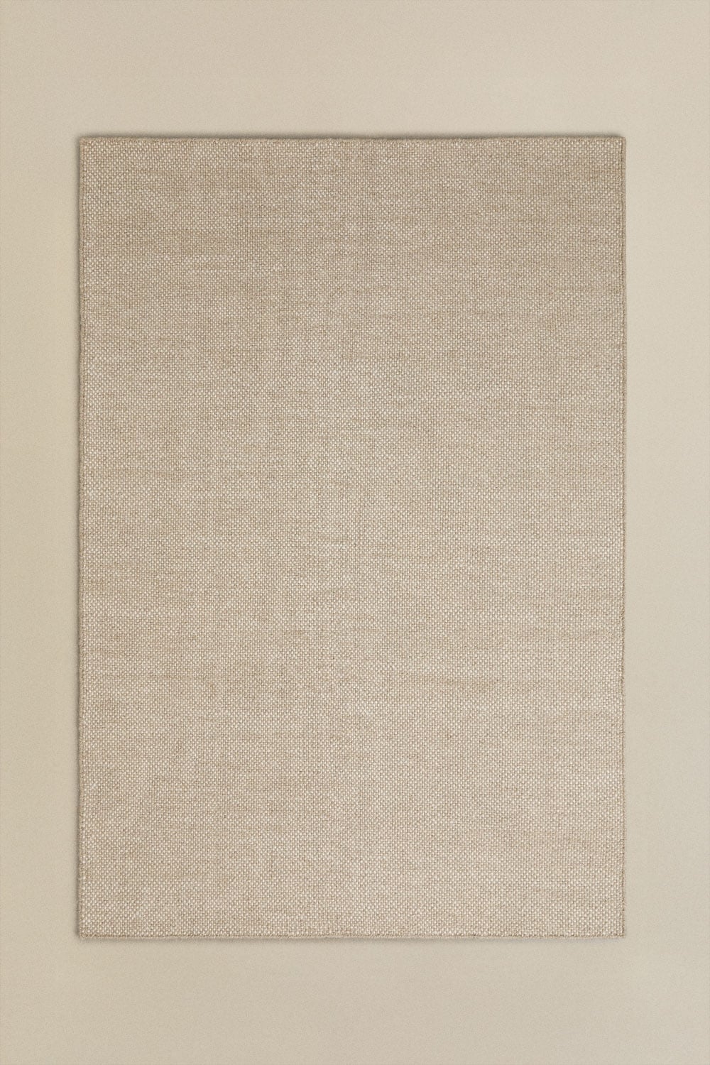 Tappeto rettangolare in lana Jultriz, immagine della galleria 1