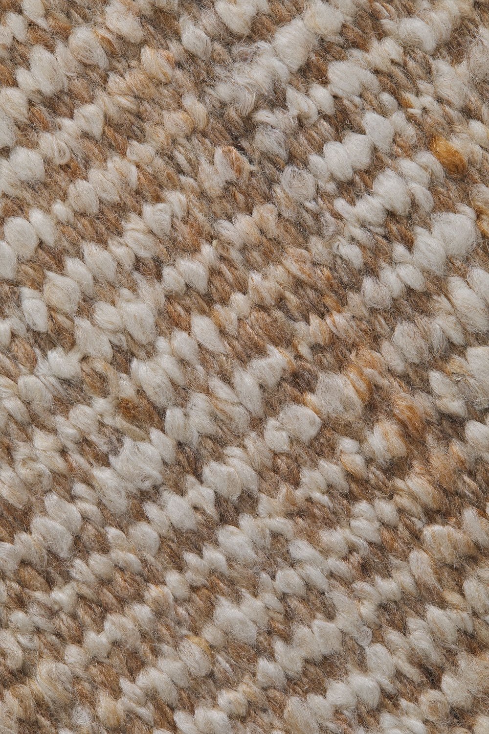 Tappeto rettangolare da esterno in polietilene Aldonza, immagine della galleria 3