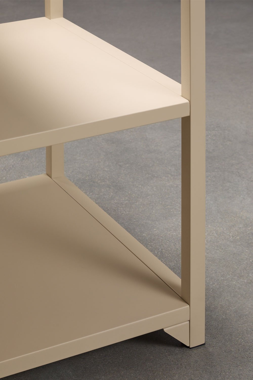 Carrello modulare da cucina da esterno in acciaio Rivana, immagine della galleria 6