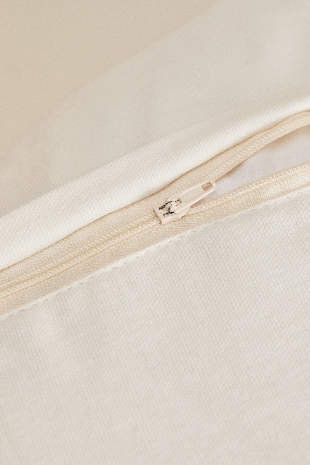 Cuscino quadrato 45x45 cm in cotone Louisa Design, immagine della galleria 8