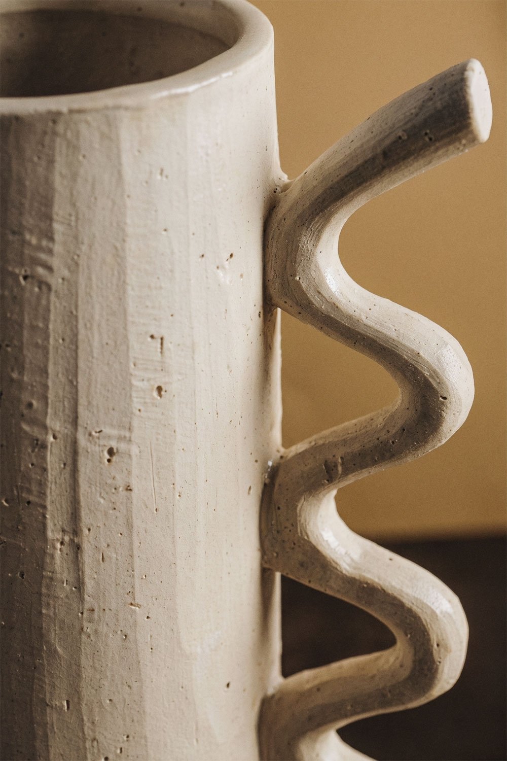 Vaso in ceramica Nadaud, immagine della galleria 2