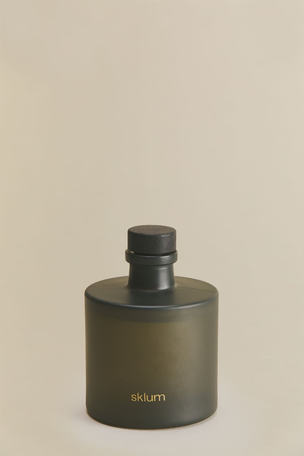 Ambientatore mikado 100 ml in vetro Wild Basil, immagine della galleria 6