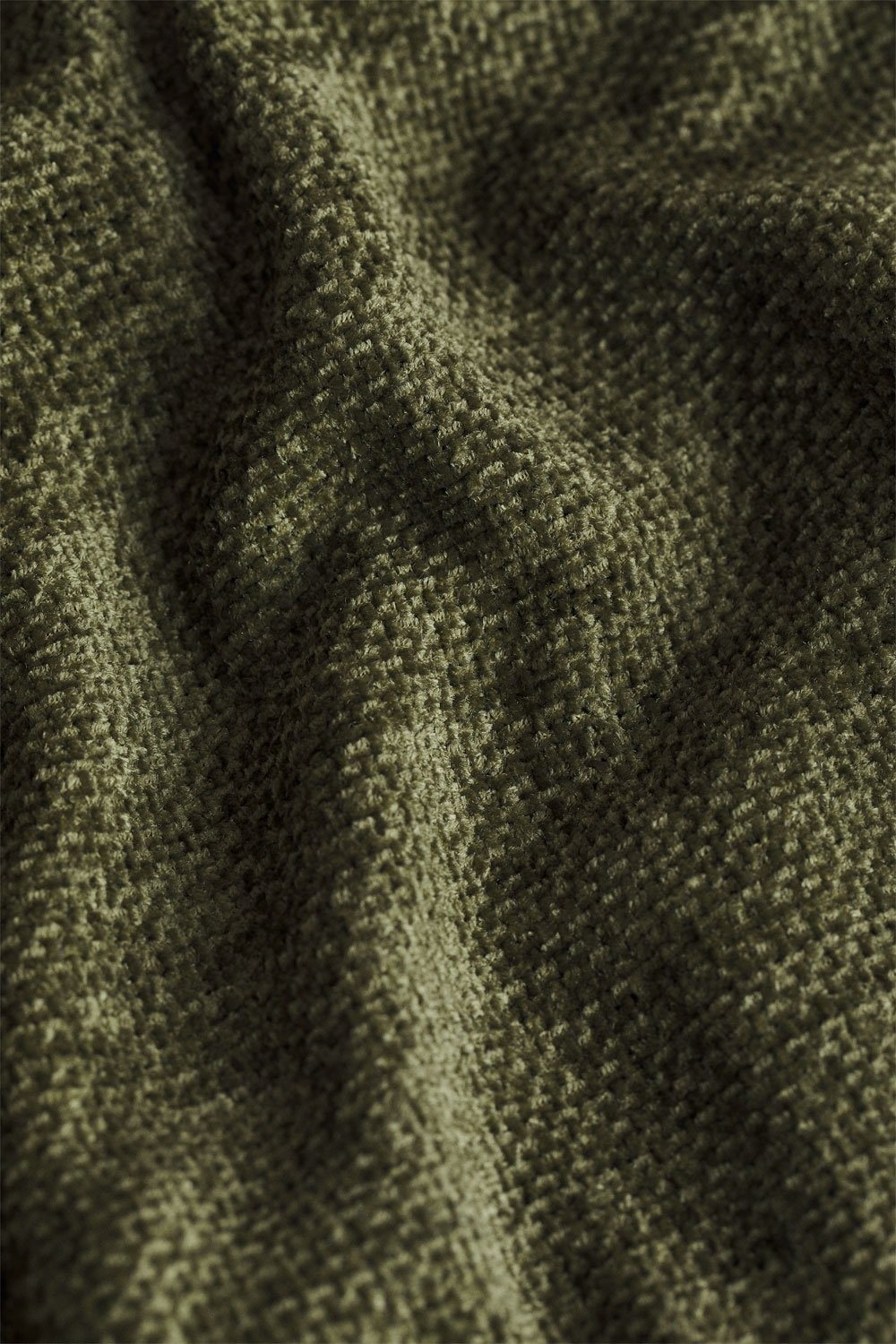 Plaid in ciniglia Maidina, immagine della galleria 7