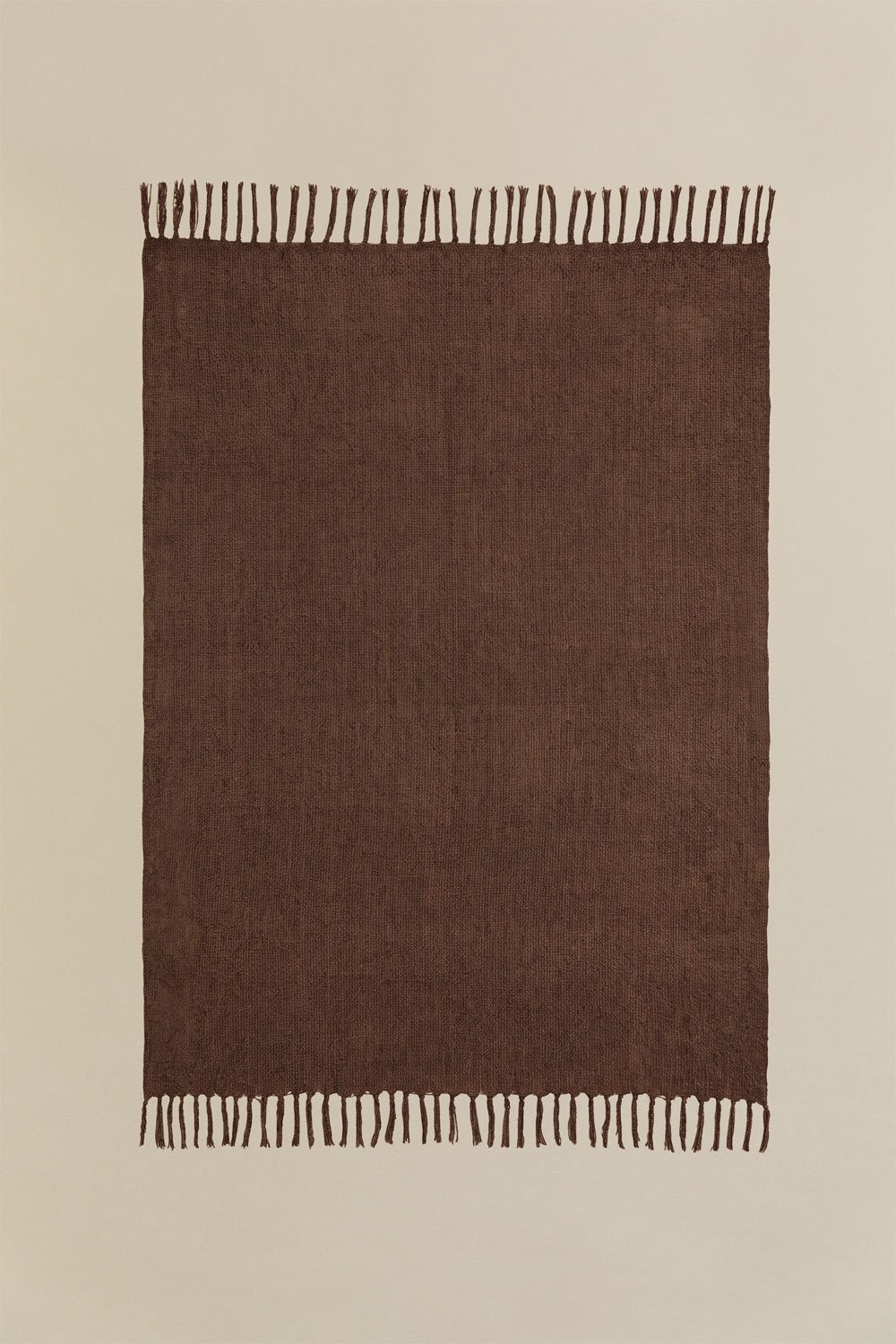 Plaid in ciniglia Maidina, immagine della galleria 3