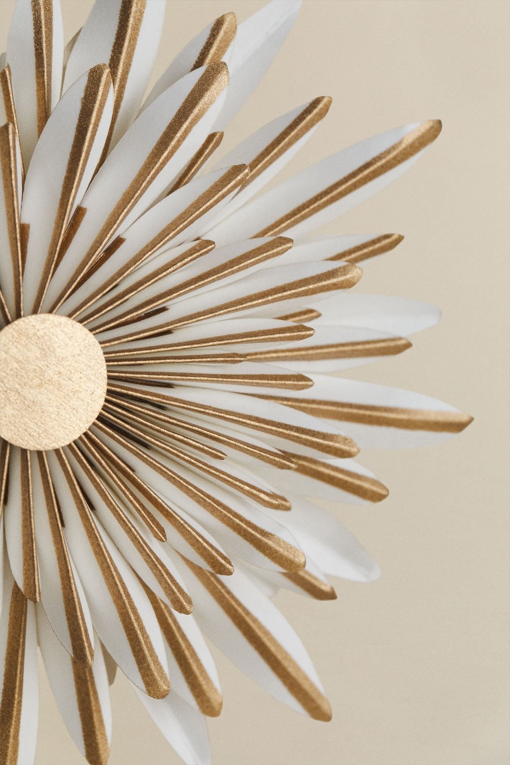 Set da 3 decorazioni natalizie in carta Livois, immagine della galleria 5