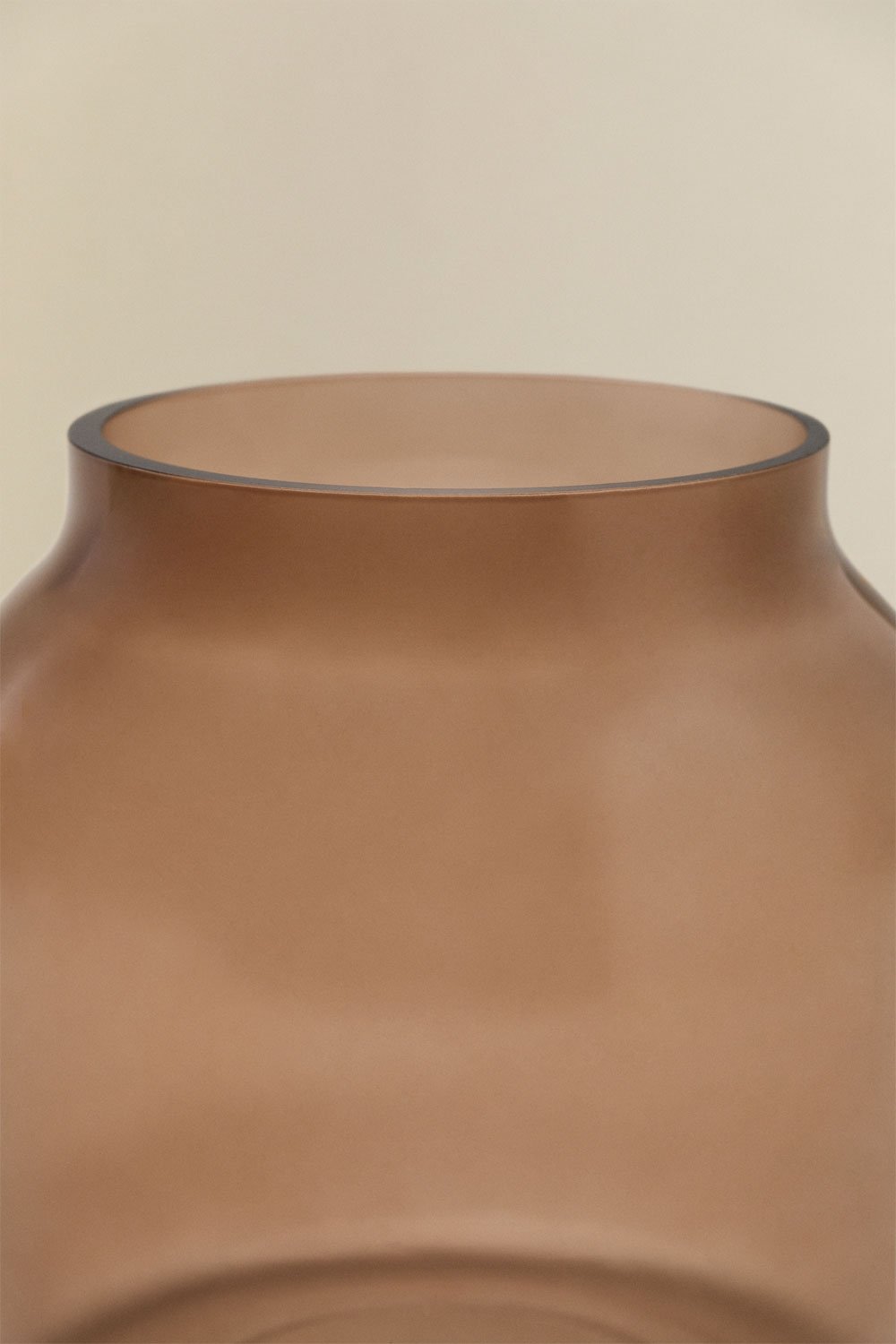 Vaso in vetro Glyxo, immagine della galleria 4