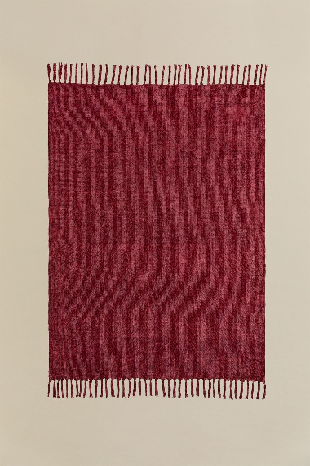 Plaid in ciniglia Maidina, immagine della galleria 3