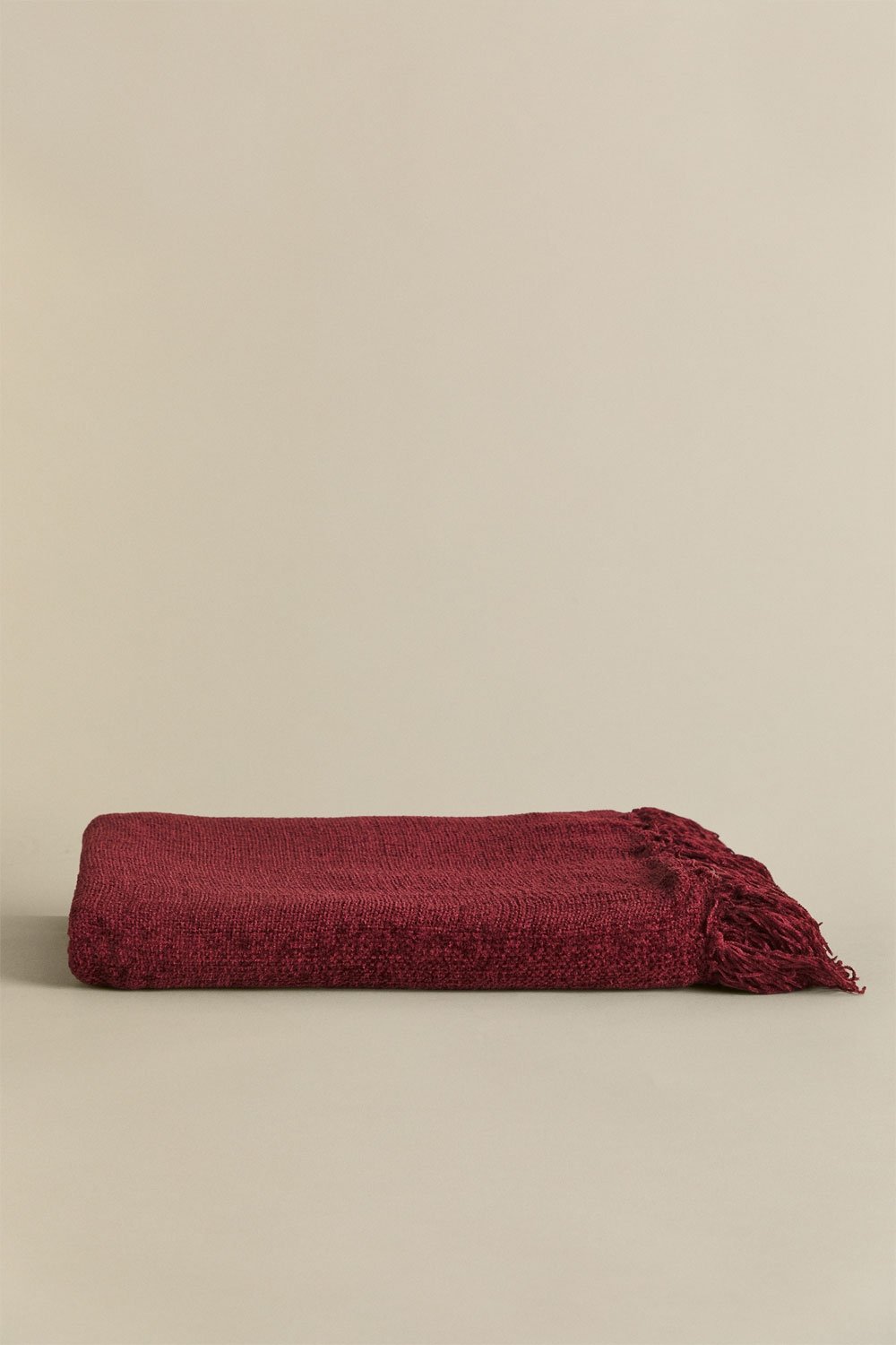 Plaid in ciniglia Maidina, immagine della galleria 4