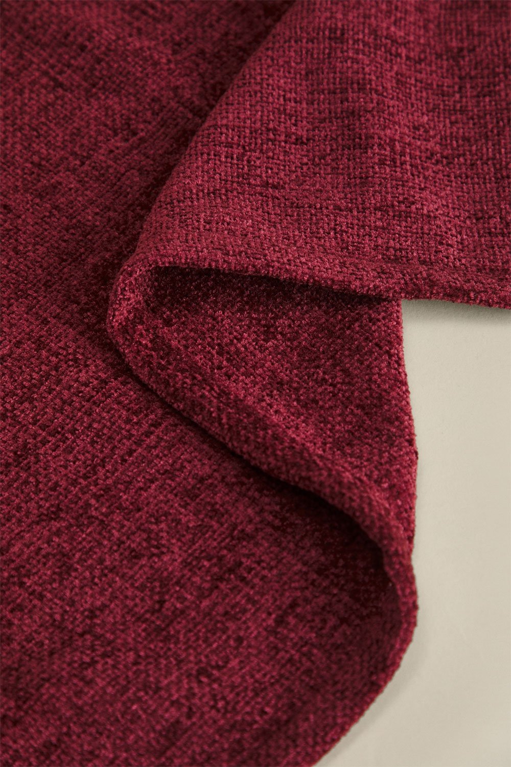 Plaid in ciniglia Maidina, immagine della galleria 6
