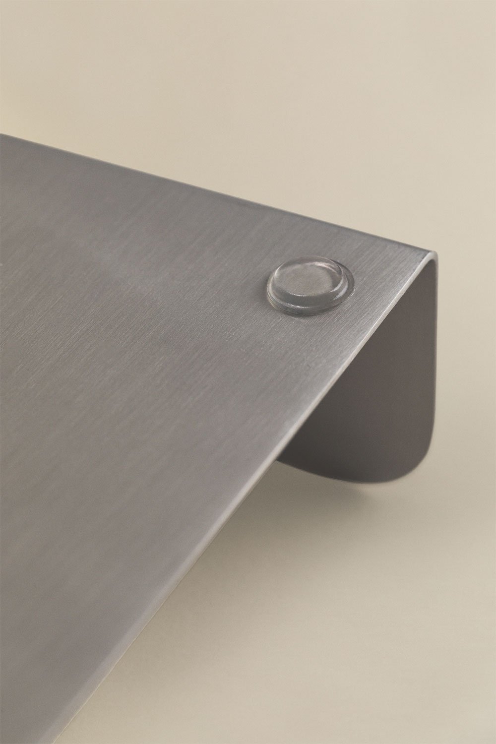Vassoio decorativo in acciaio inossidabile Tobsy, immagine della galleria 7