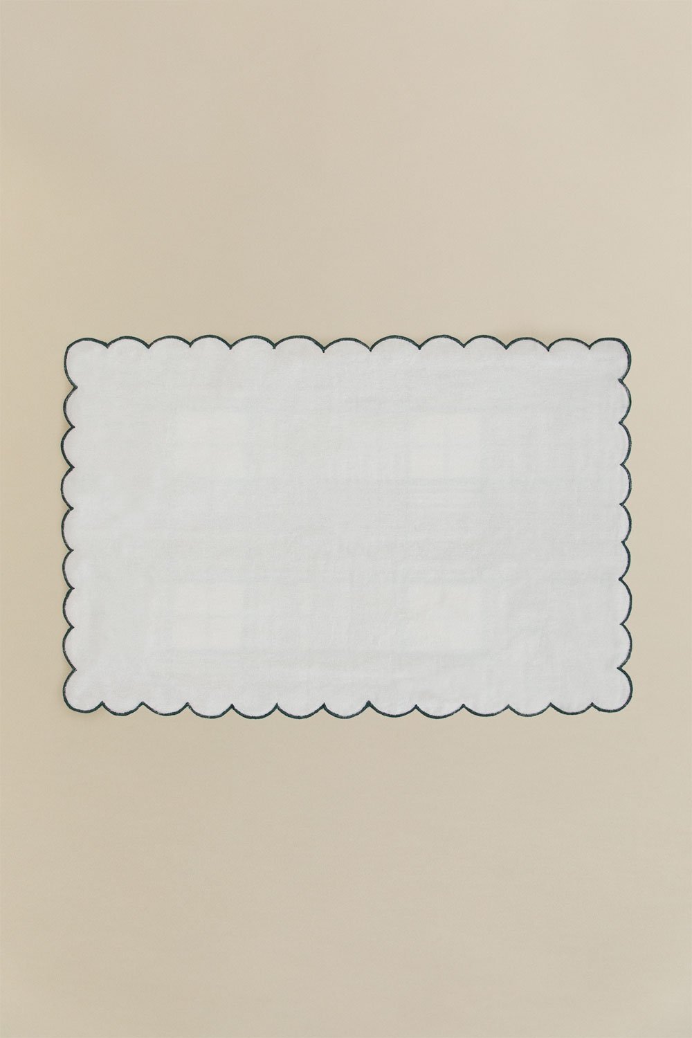 Tovaglietta in cotone Isgren, immagine della galleria 4