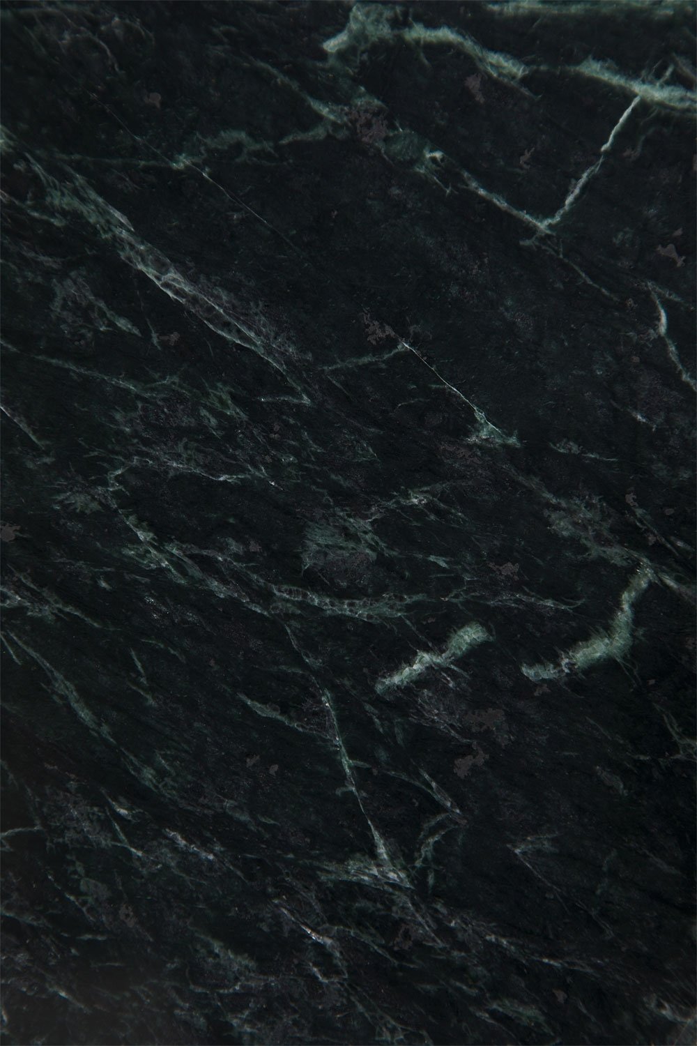 Tavolo da bar rotondo Ø60cm in pietra naturale Azteca, immagine della galleria 5