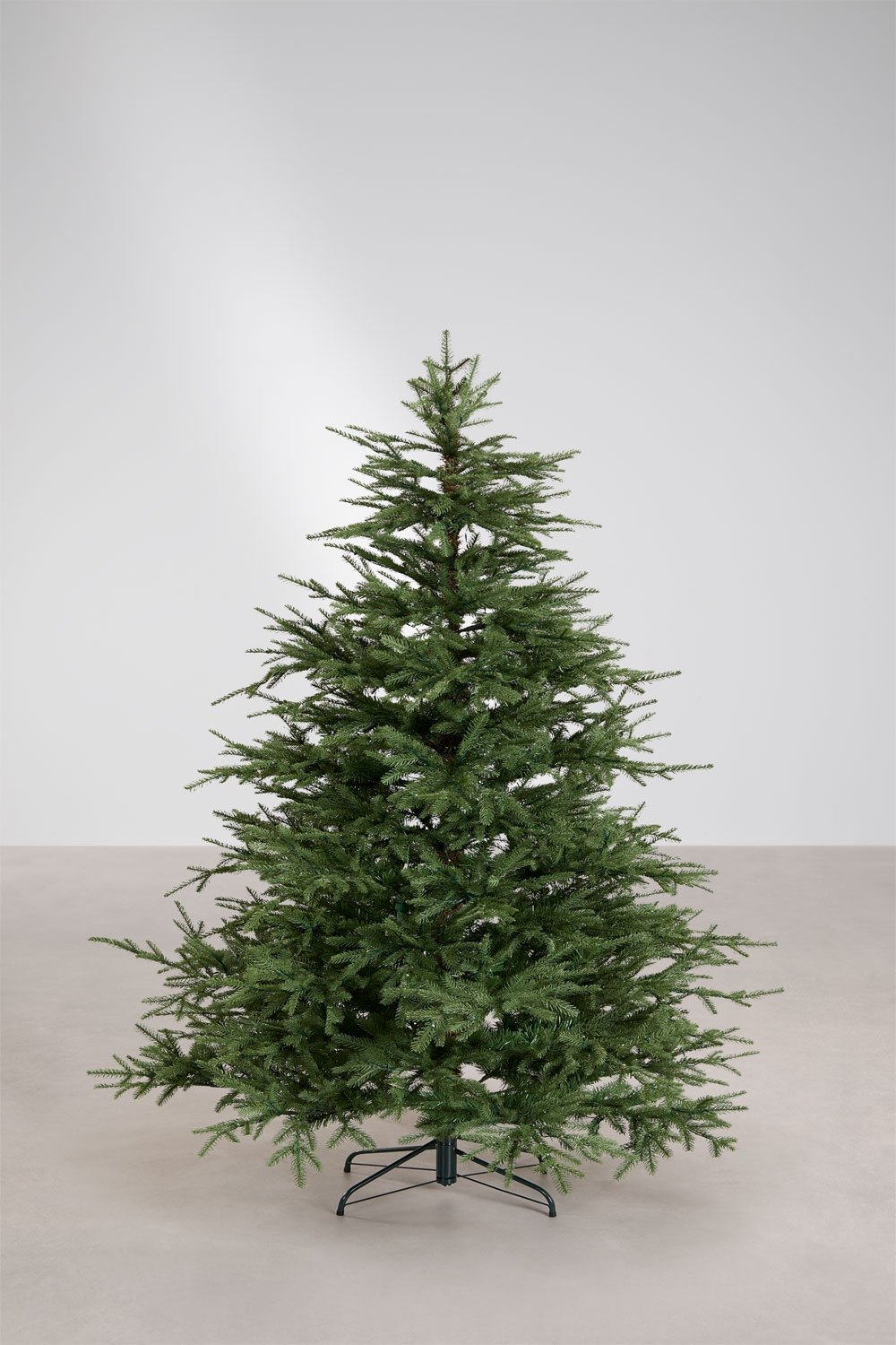 Albero di Natale con luci LED Lureu, immagine della galleria 4