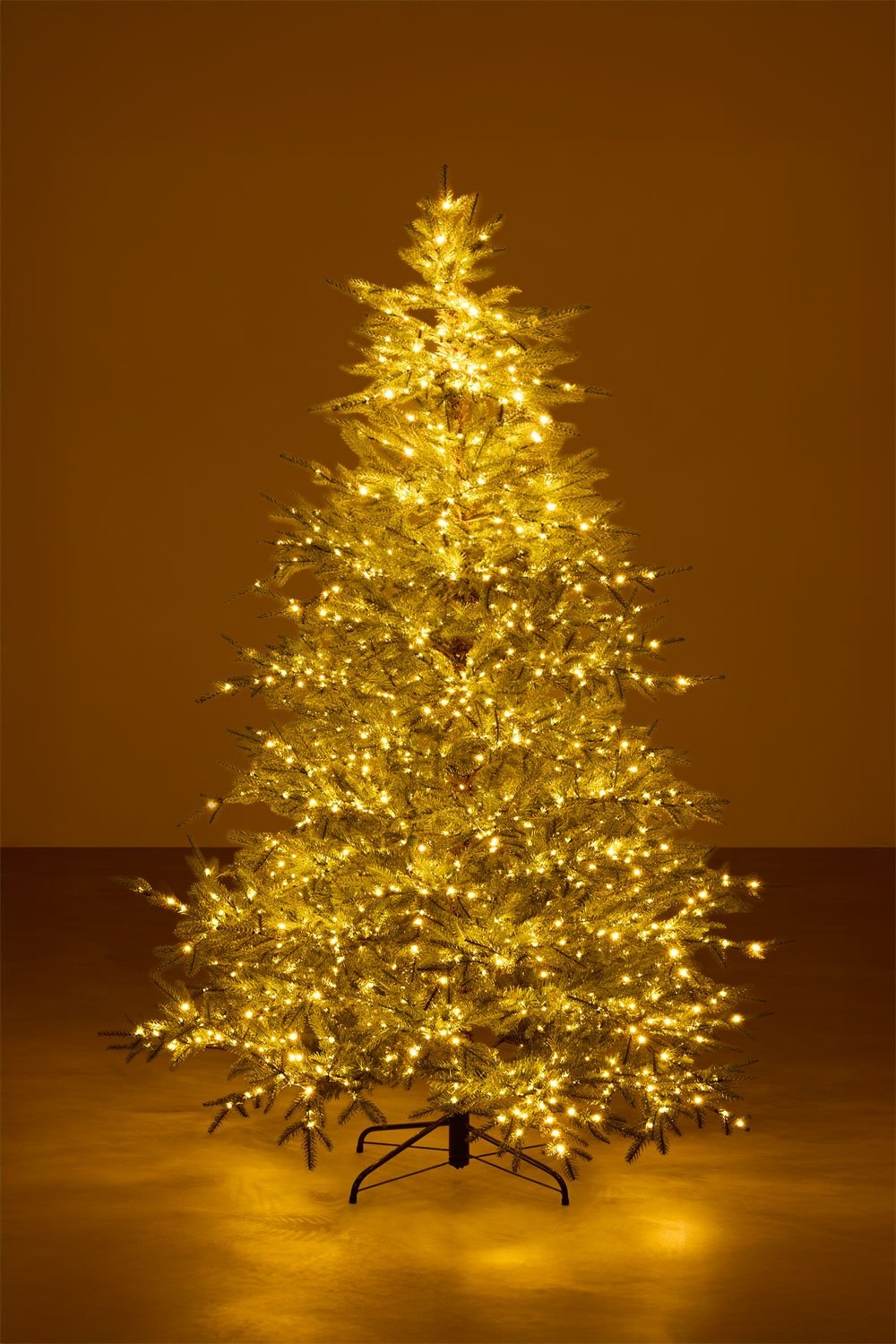 Albero di Natale con luci LED Lureu, immagine della galleria 5