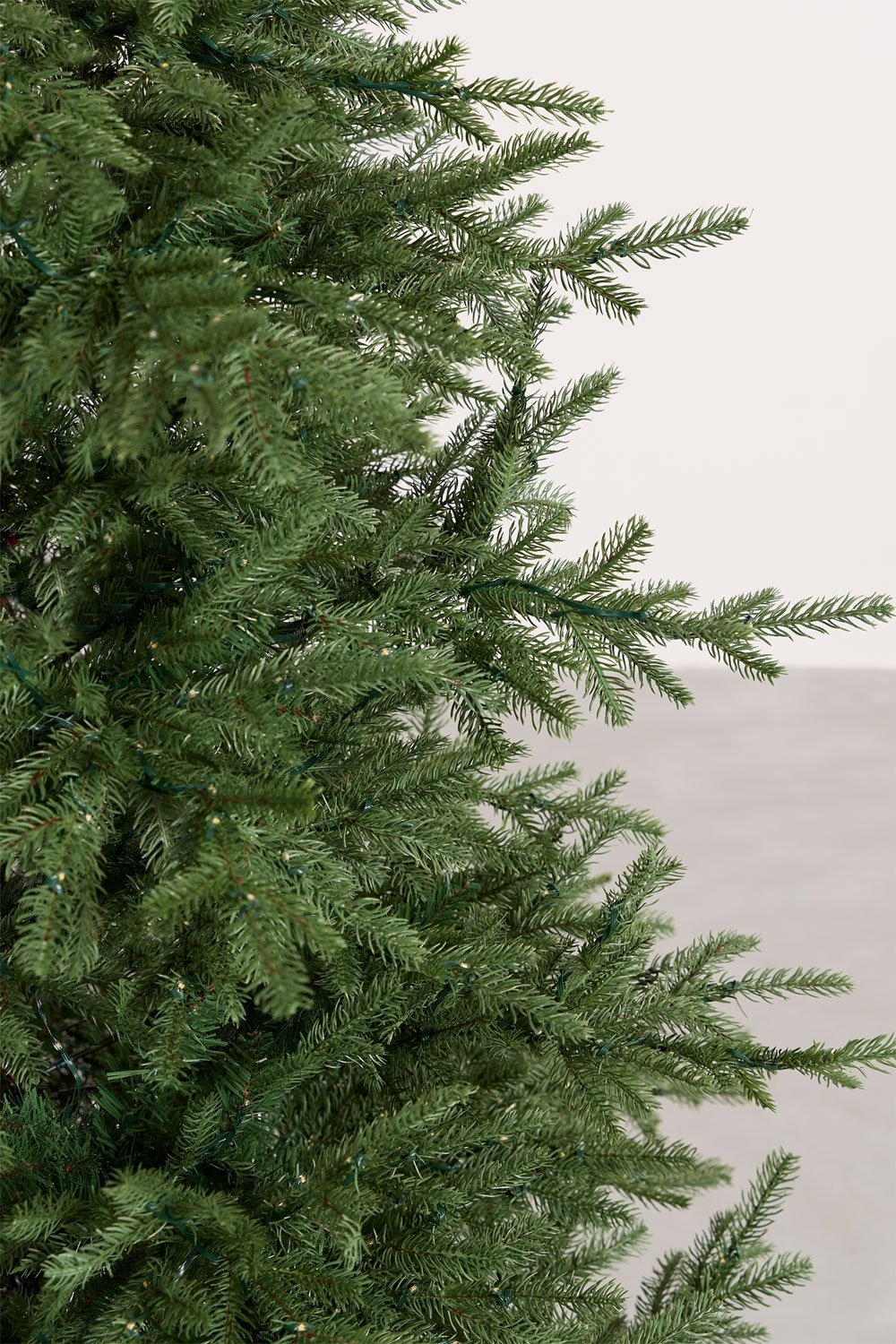 Albero di Natale con luci LED Lureu, immagine della galleria 6