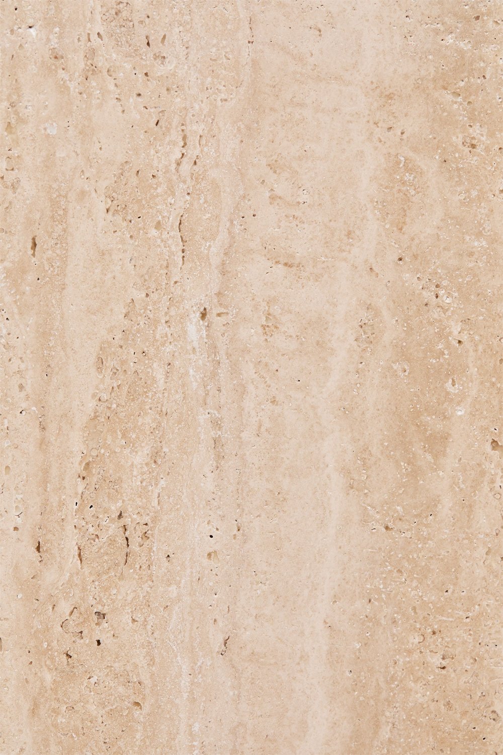 Tavolo alto da bar rotondo Ø60 cm in pietra naturale Xiren, immagine della galleria 4