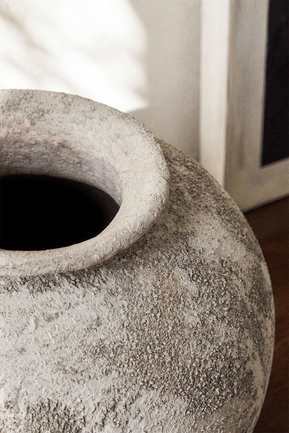Vaso decorativo in ceramica Filis, immagine della galleria 2