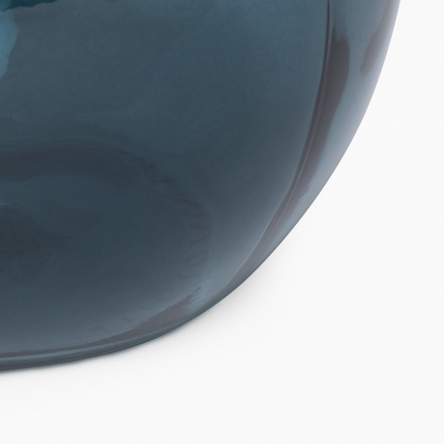 Vaso in vetro riciclato Kimma, immagine della galleria 4