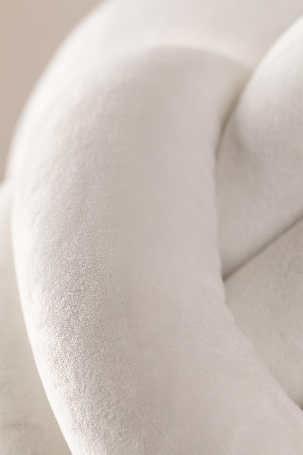 Cuscino in velluto Oliver Kids, immagine della galleria 4