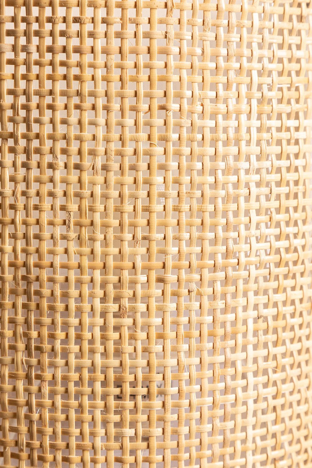 Applique da parete in rattan Ytse, immagine della galleria 4