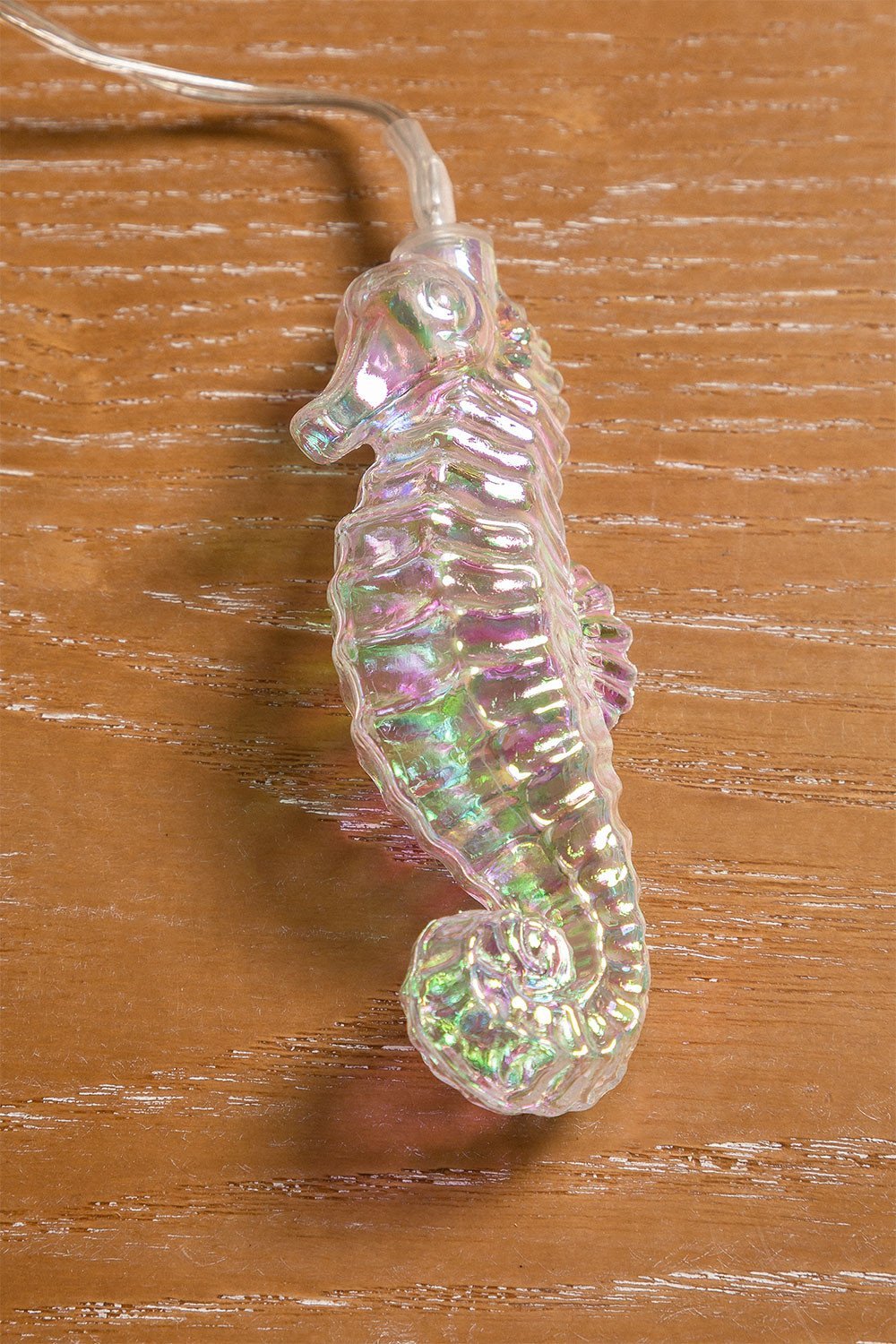 Ghirlanda LED decorativa (2,22 m e 2,27 m) Ocen, immagine della galleria 3